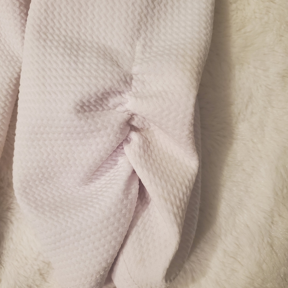 White jacket - Picture 2 of 3